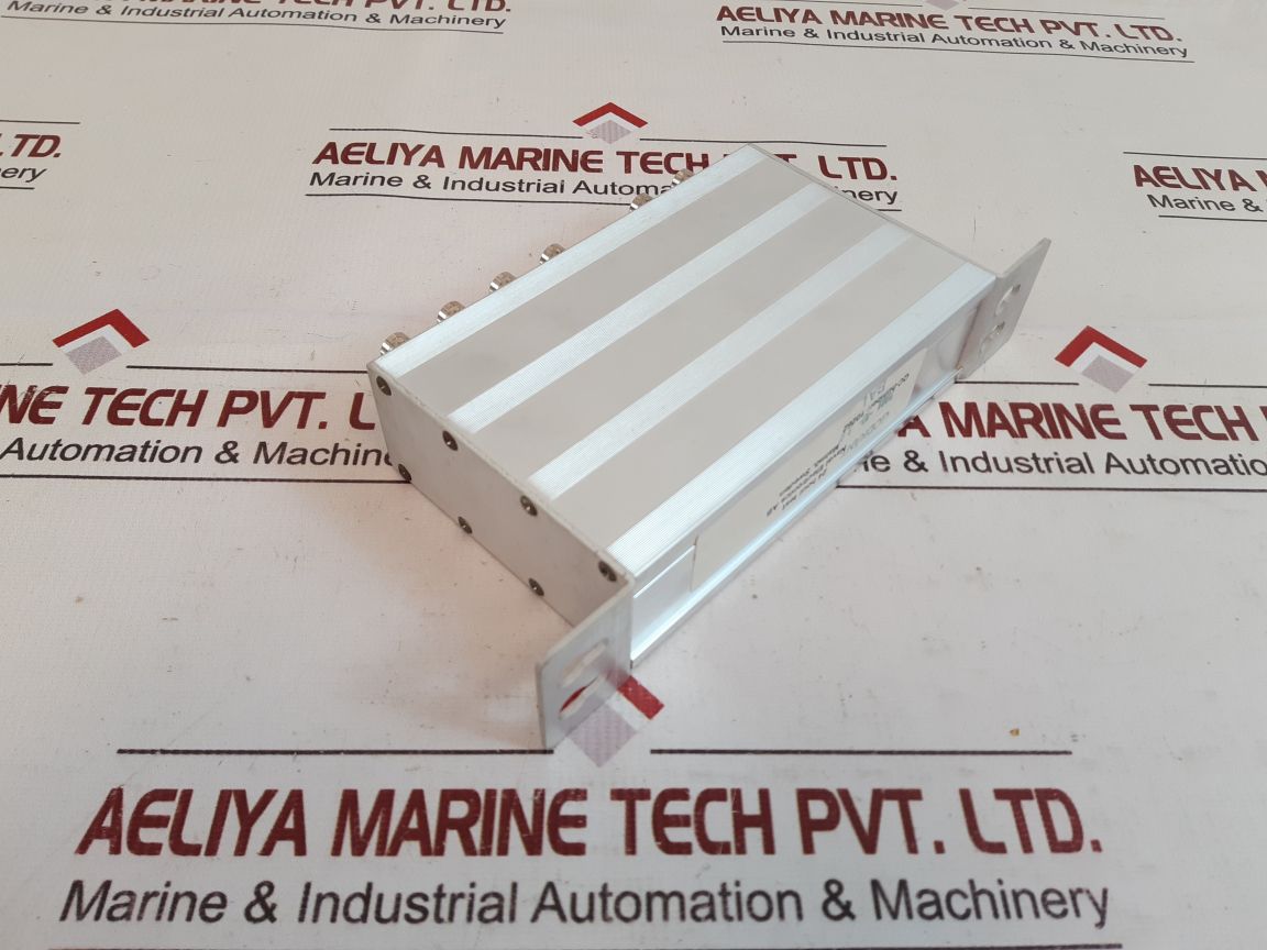Naval Of 3281 Output Filter