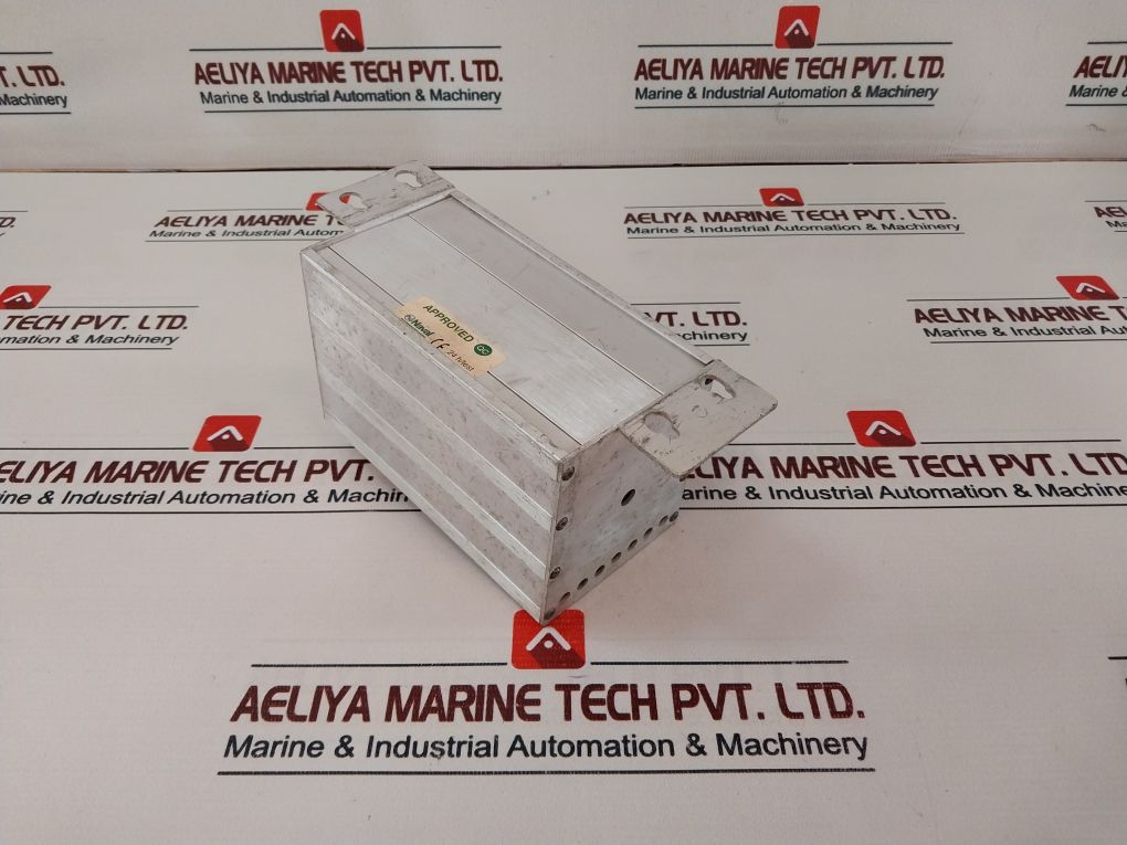 Naval Pb3222 Power Supply 15V Dc 350 Ma