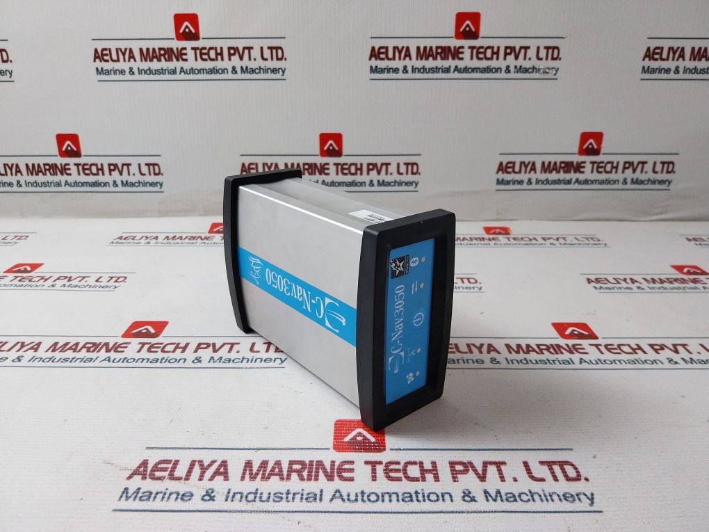 Navcom C-nav 3050 Gps Receiver