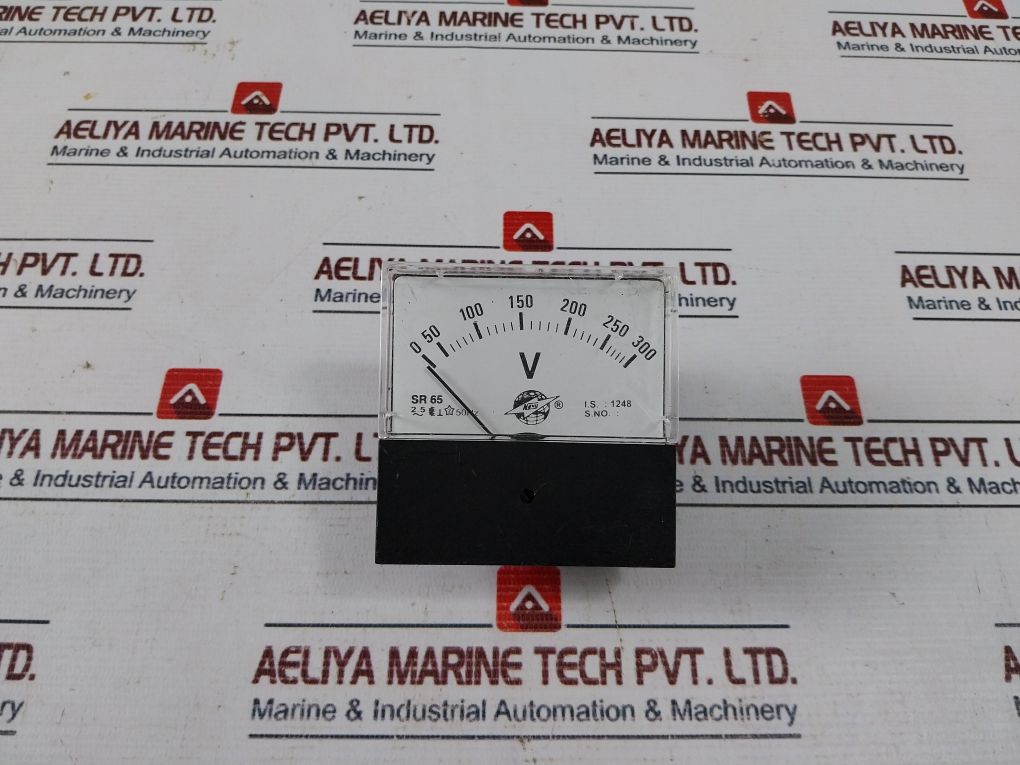 Abb E233-230 Hour Counter 50Hz