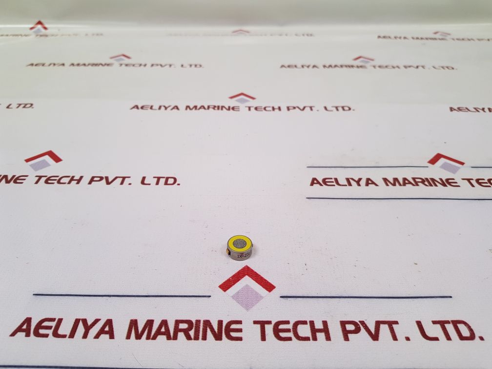 Nc-6264A Lel Sensor