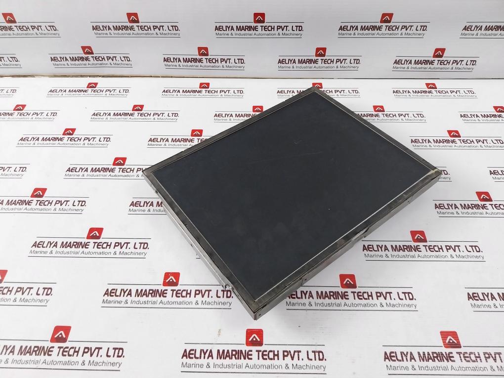 Ncr 445-0739923 Ncr F15Sbl Display Panel (Not Working)