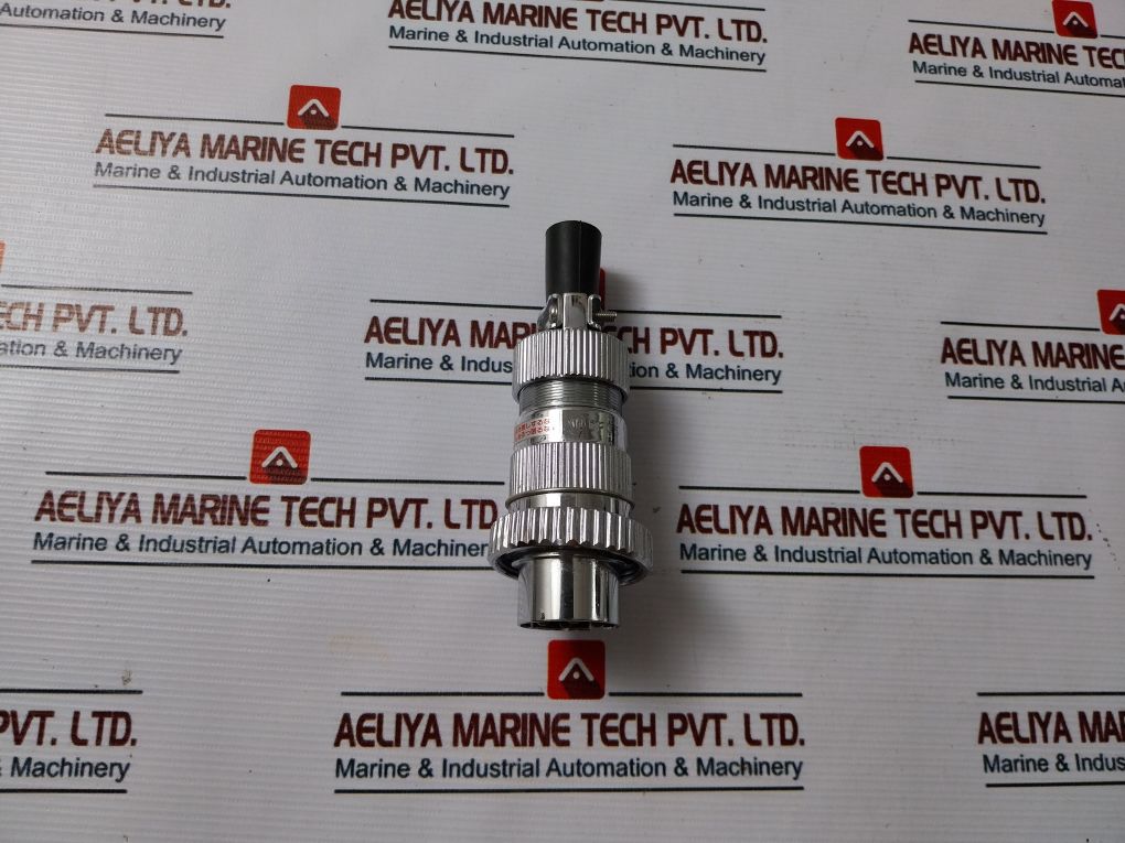 Ndsk Cf35 Connector 4P