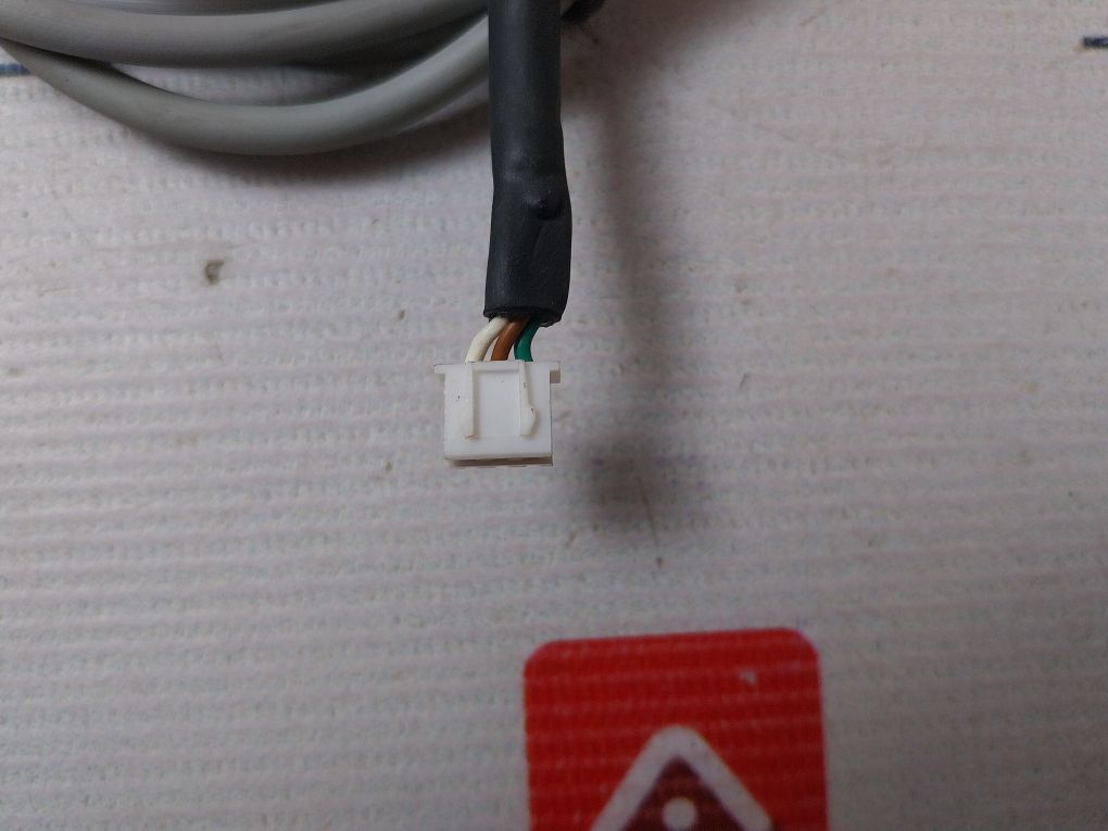 Nec-liyy 300/500V Data Cable