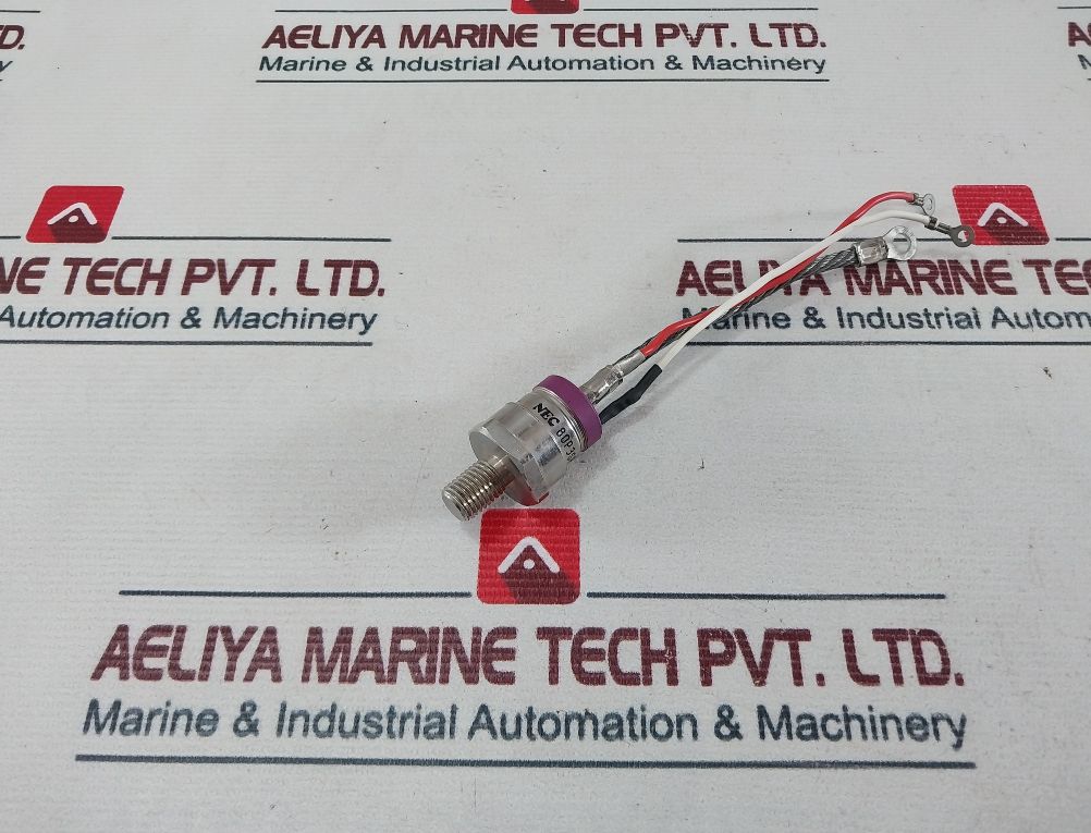 Nec 80P3Sp Thyristor