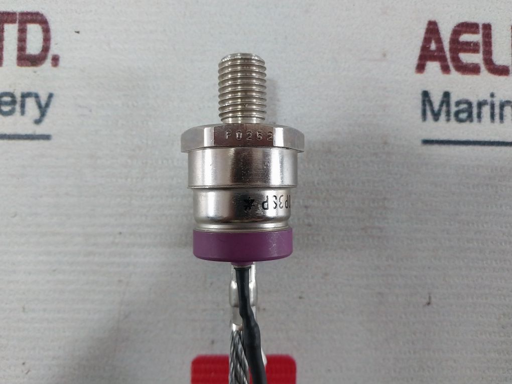 Nec 80P3Sp Thyristor