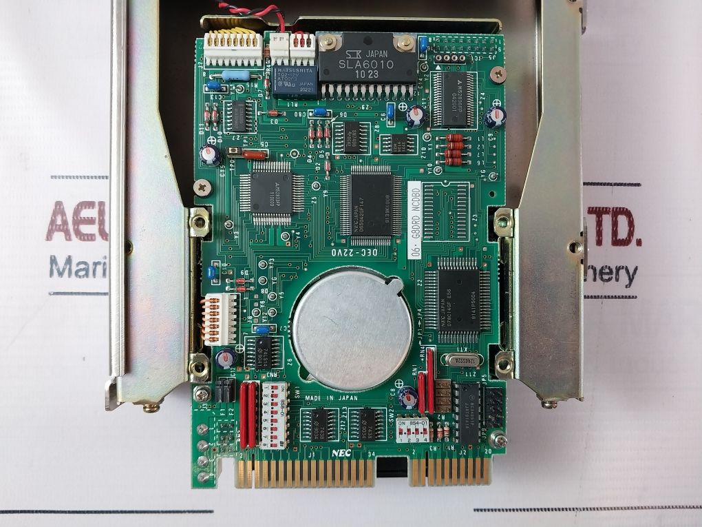Nec D3142