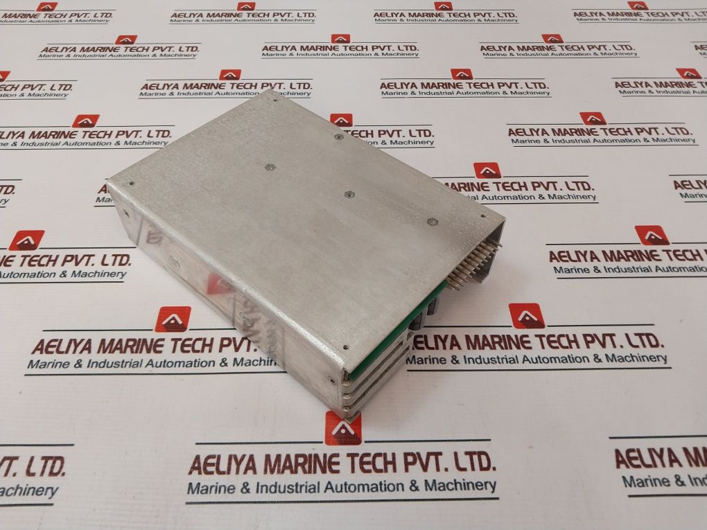 Nedap 9555137 Power Supply Board 48-63-hz 1.3A