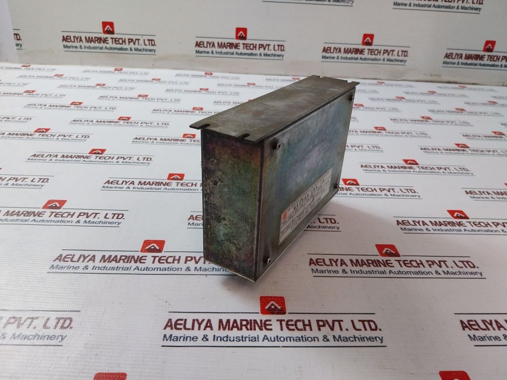 Negishi Seisakusho Srt2 Speed Relay Dc24V