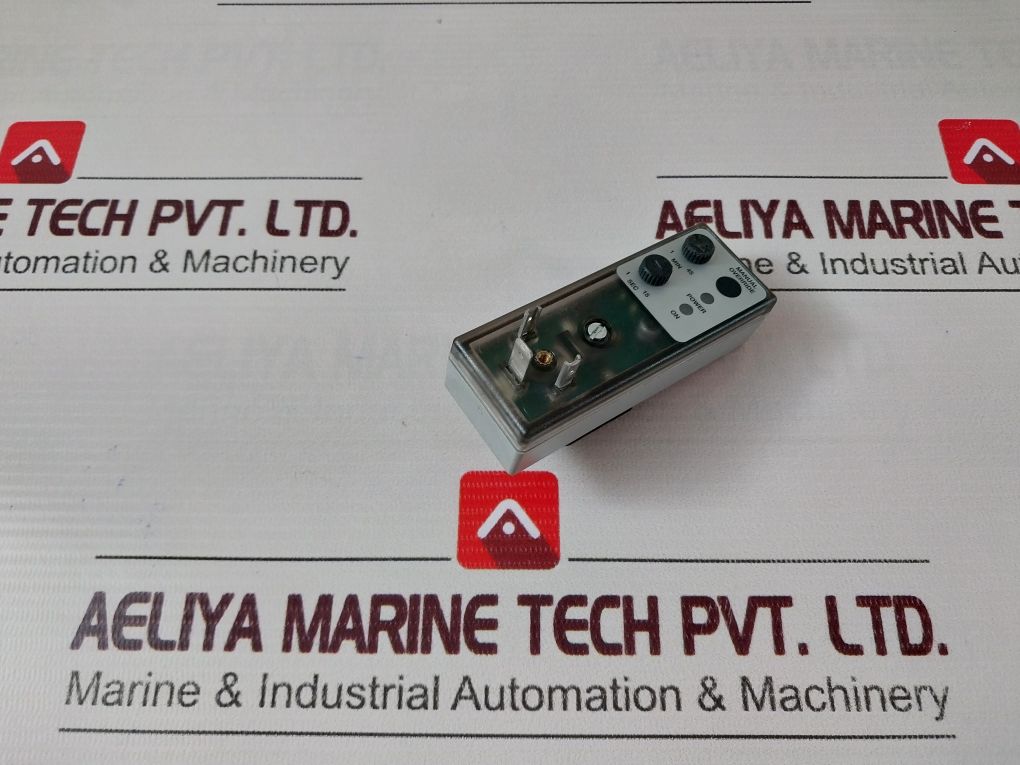 Nema 4/Ip65 Electronic Timer