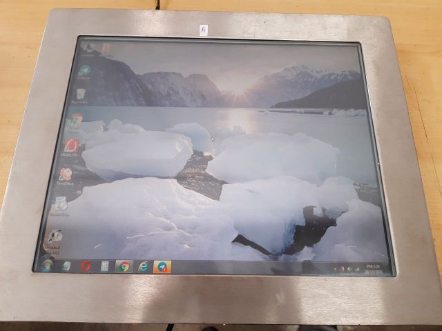 Nematron M1900T-ss 19” Monitor