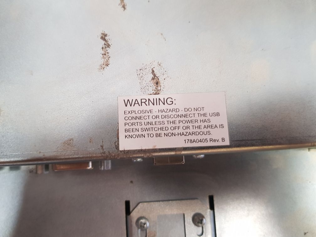 Nematron M1900T-ss 19” Monitor