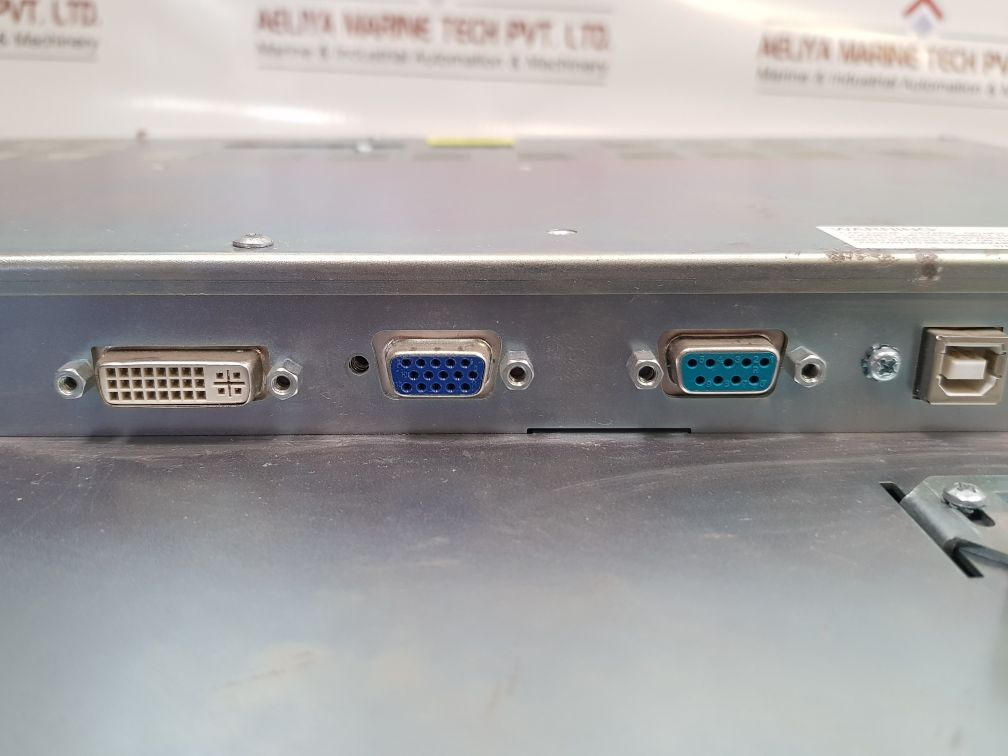 Nematron M1900T-ss 19” Monitor