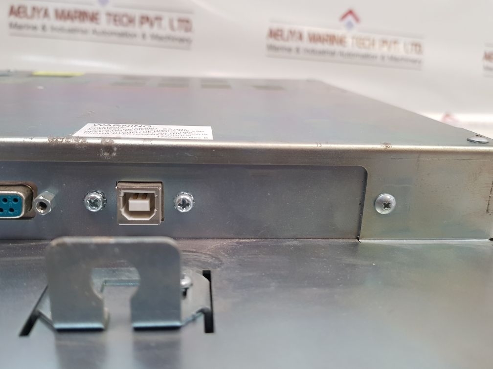 Nematron M1900T-ss 19” Monitor