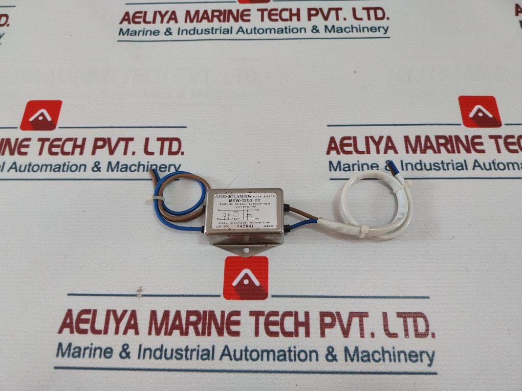 Nemic-lambda Myw-1203-22