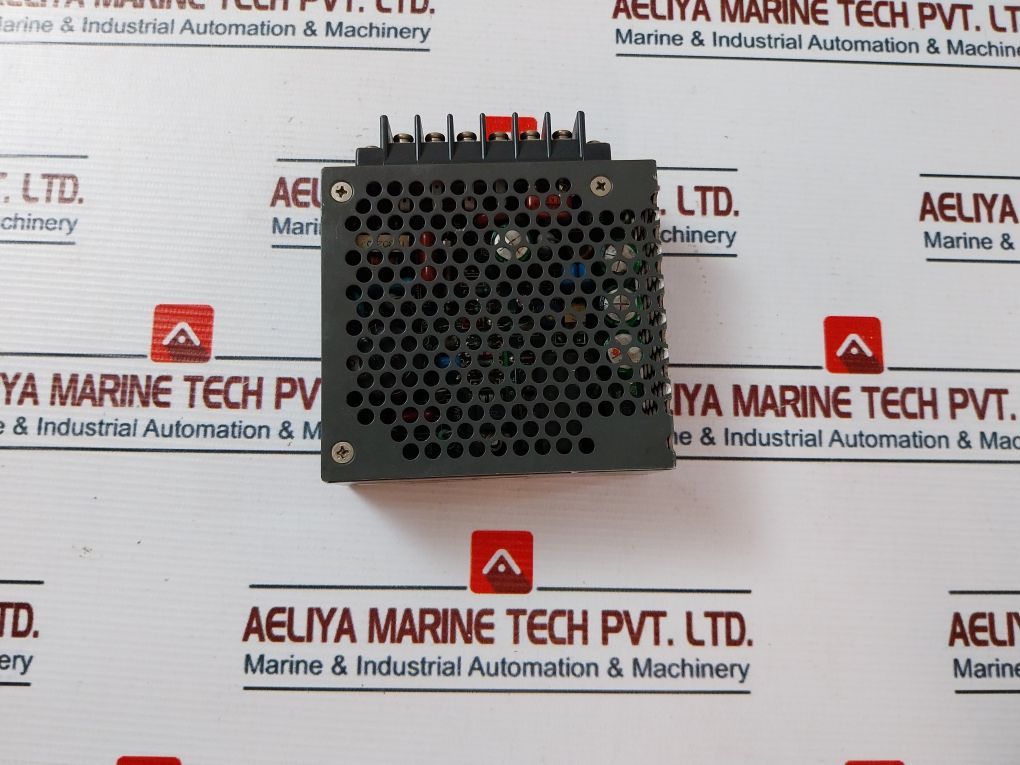 Nemic Lambda Es-8-9 Power Supply Ac 85-132V Dc 110-165V 47-440Hz