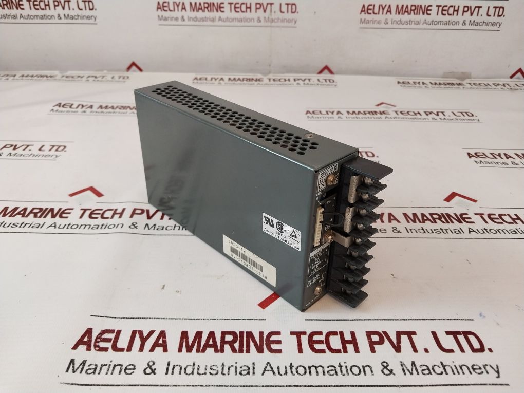 Nemic Lambda Sr20-12 Power Supply 1.7A