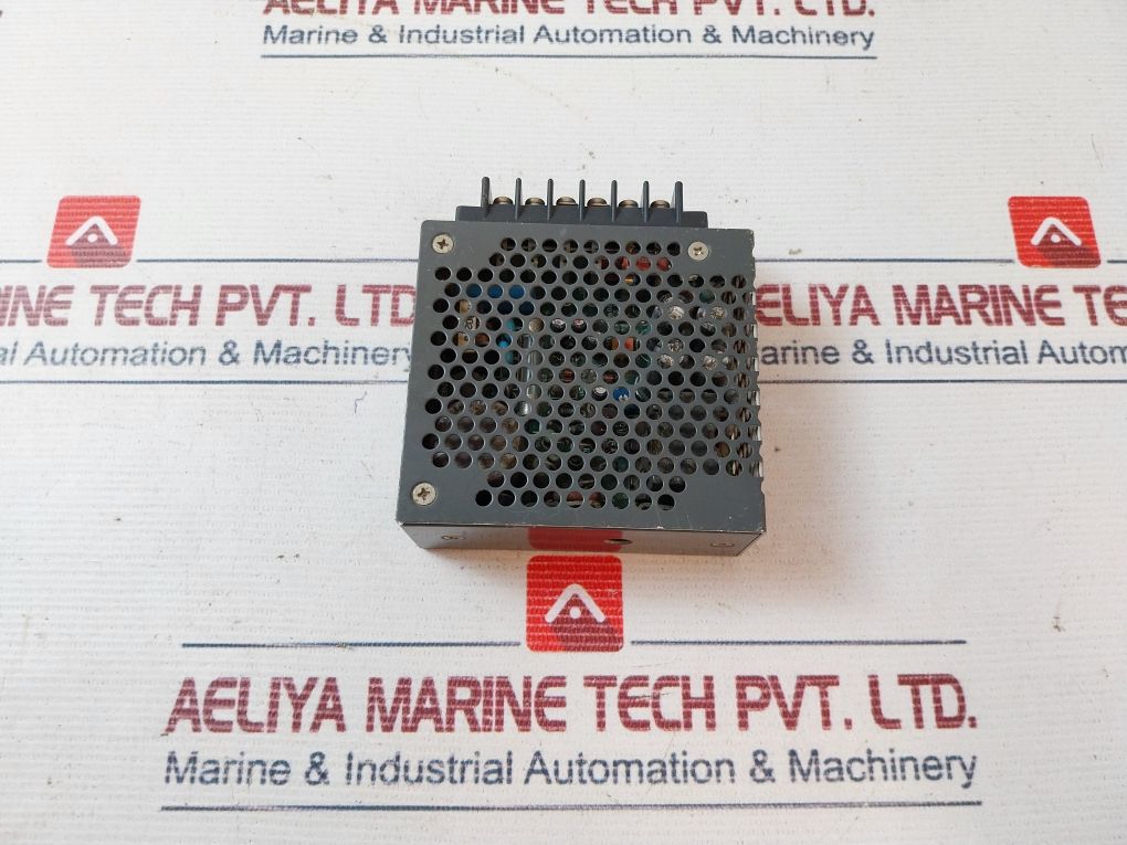 Nemic Lambda Ves-8-5 Power Supply