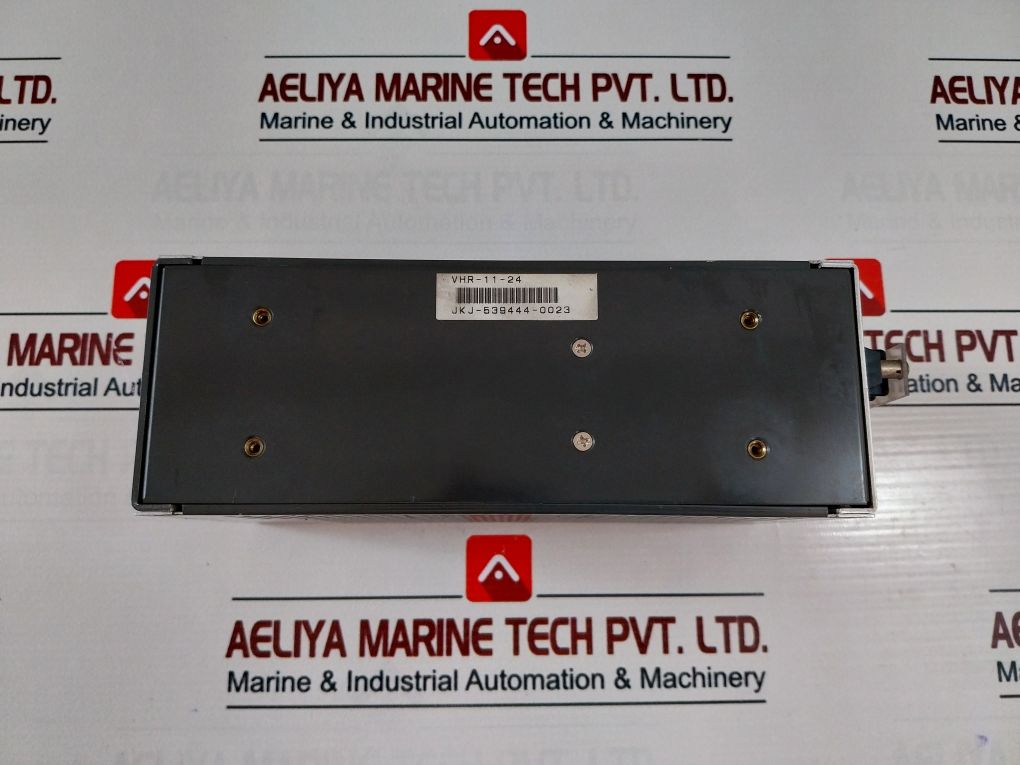 Nemic Lambda Vhr-11-24V Power Supply 230-330Vdc