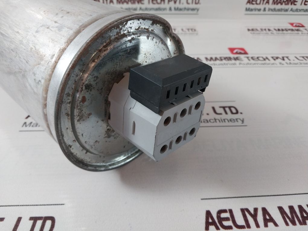Neptune Ducati Duca Power-xd Capacitor