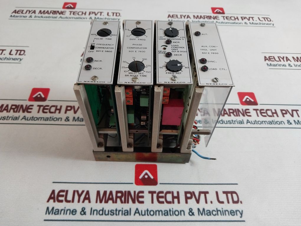 Neselco 601 E 3800