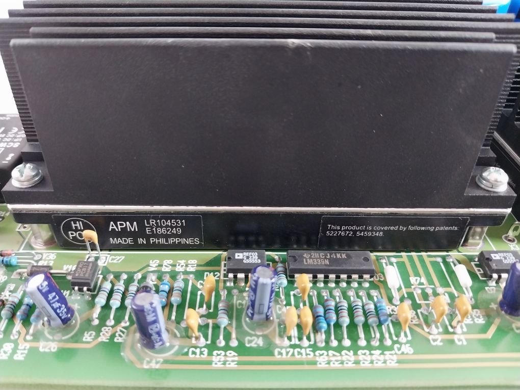 Netstal Spv2 110.241.1714A