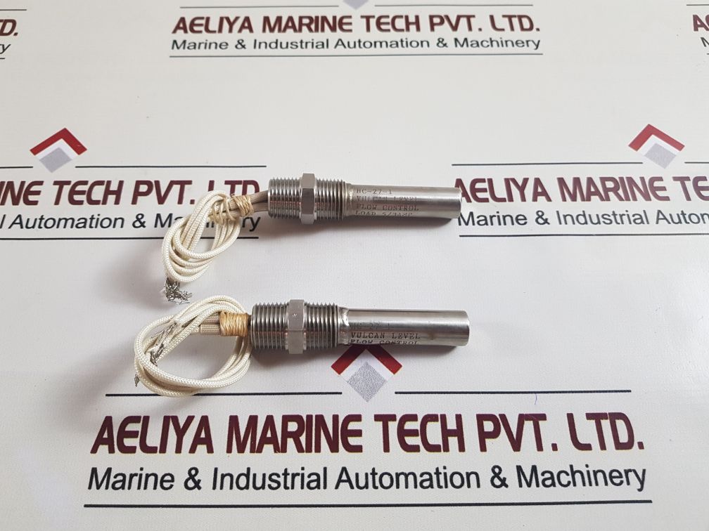 Vulcan Hc-27-1 Sensor