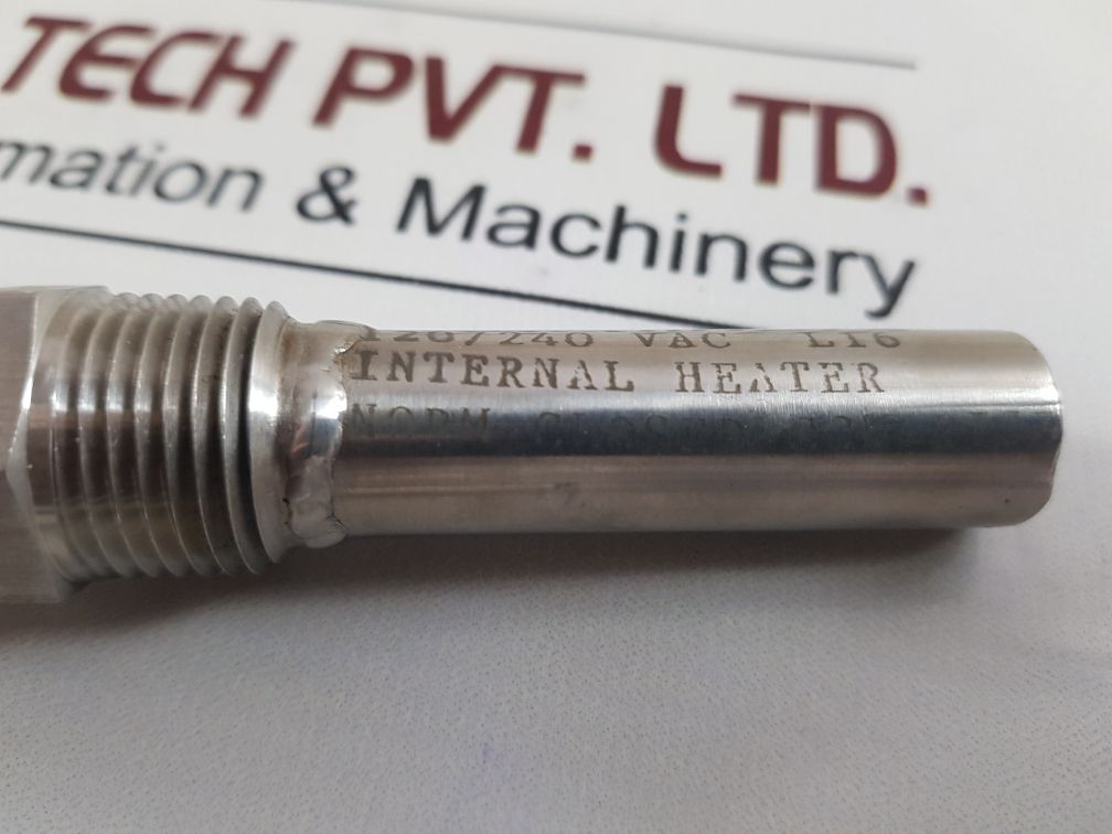 Vulcan Hc-27-1 Sensor