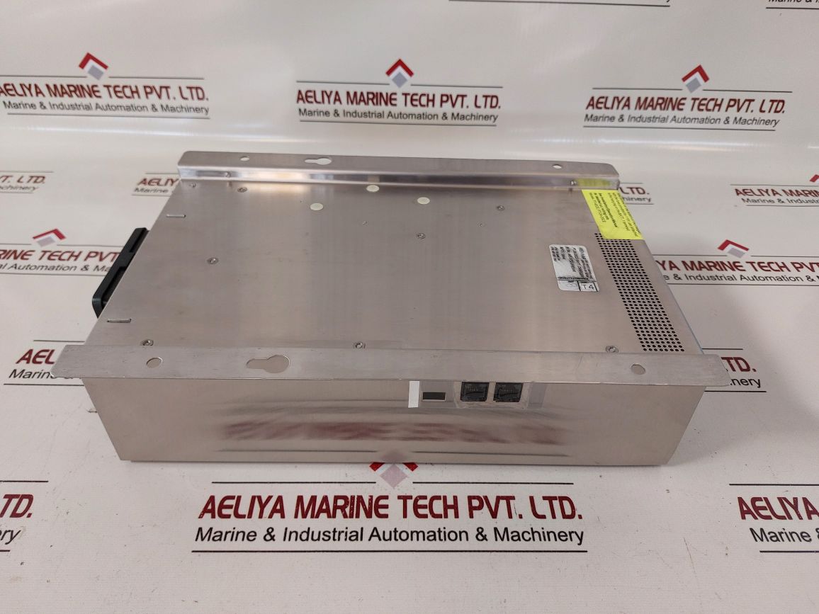 Newmar Phase Three Pt-24-20Ce Smart Charger