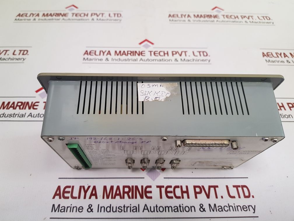 Newtronic Nw-480 Bod Controller (Nw480/440)