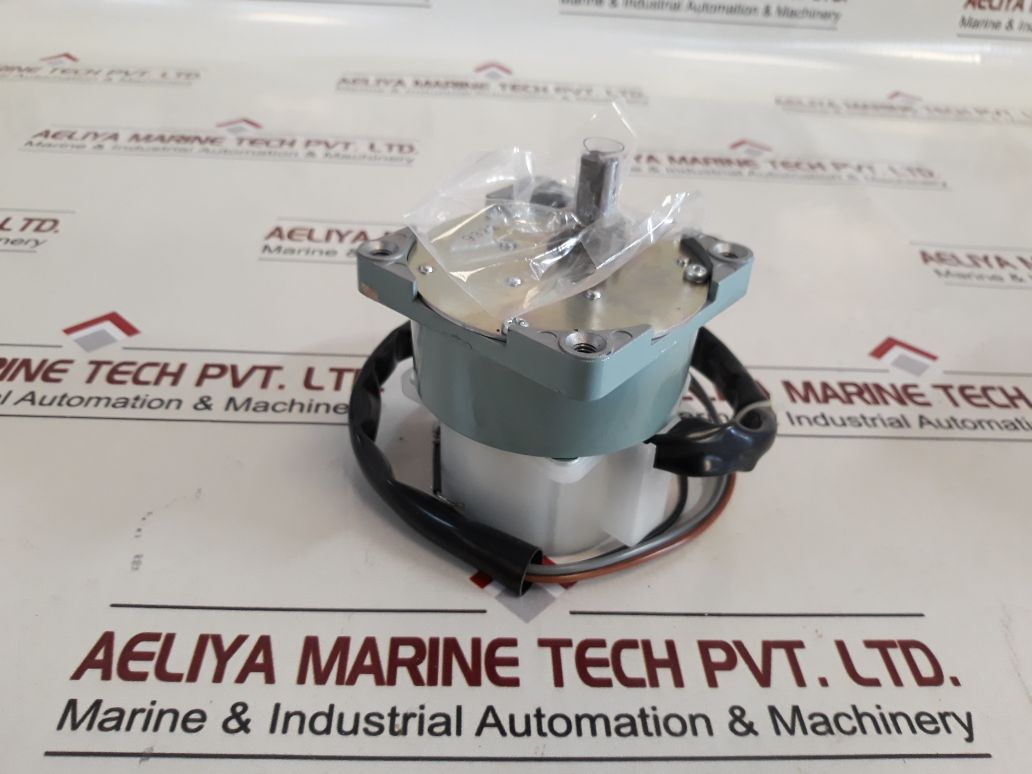 Nidec Sr65A41-11 Synchronous Motor