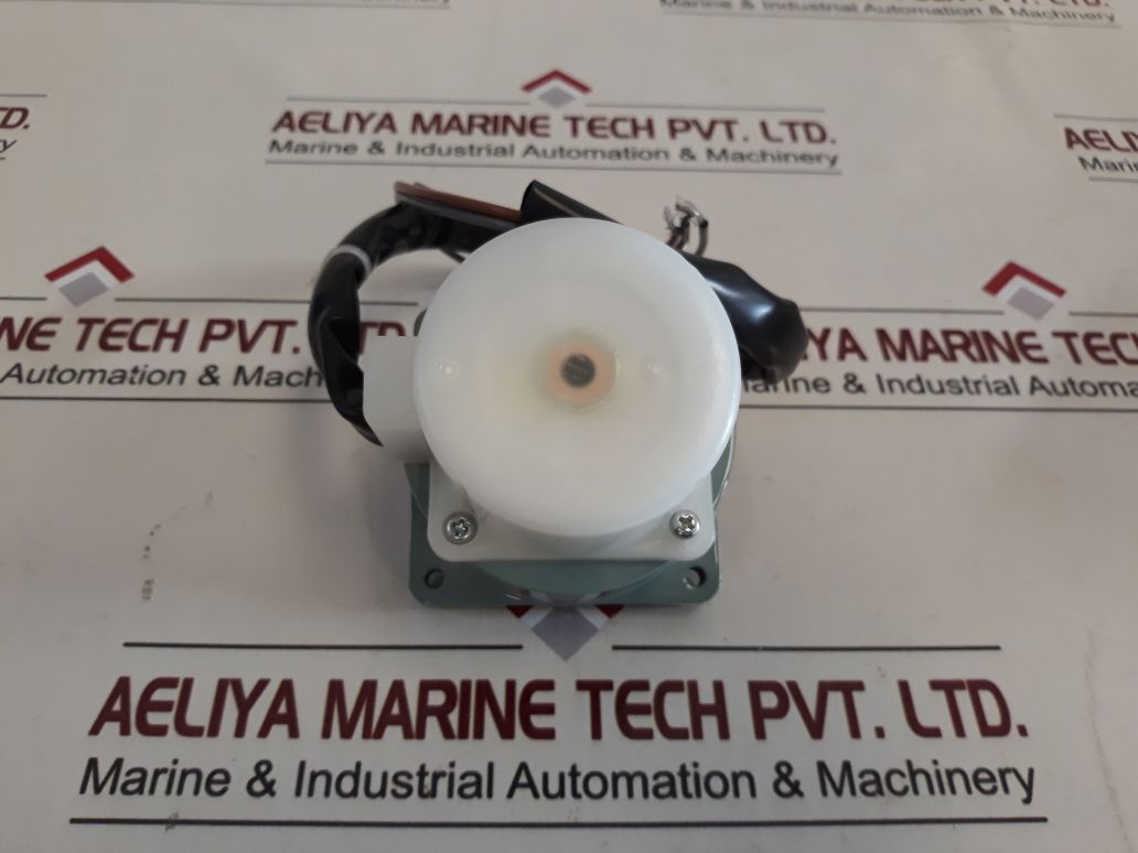 Nidec Sr65A41-11 Synchronous Motor