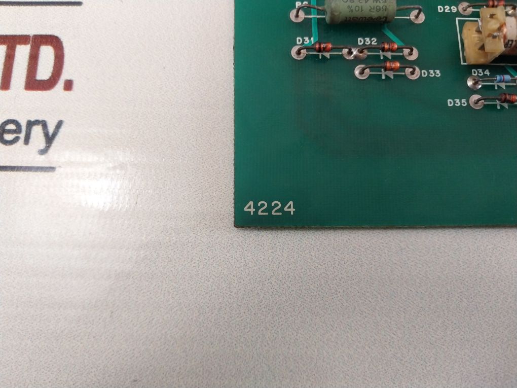 Nife 4224