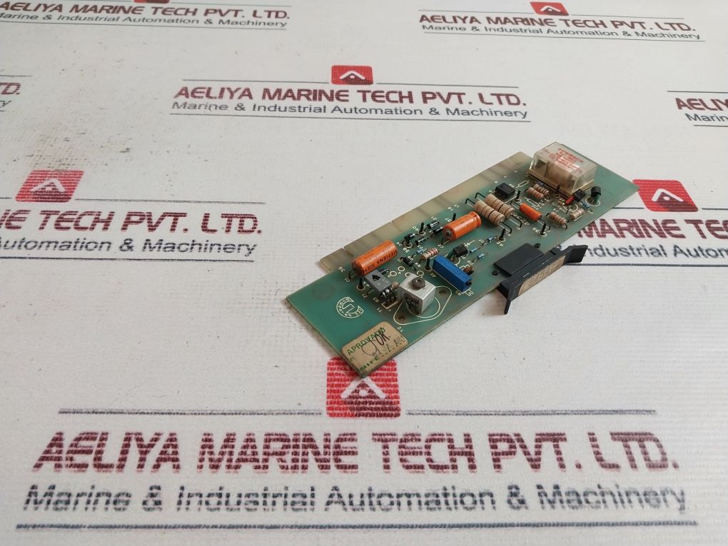 Nife 4238 Electronic Board 110V