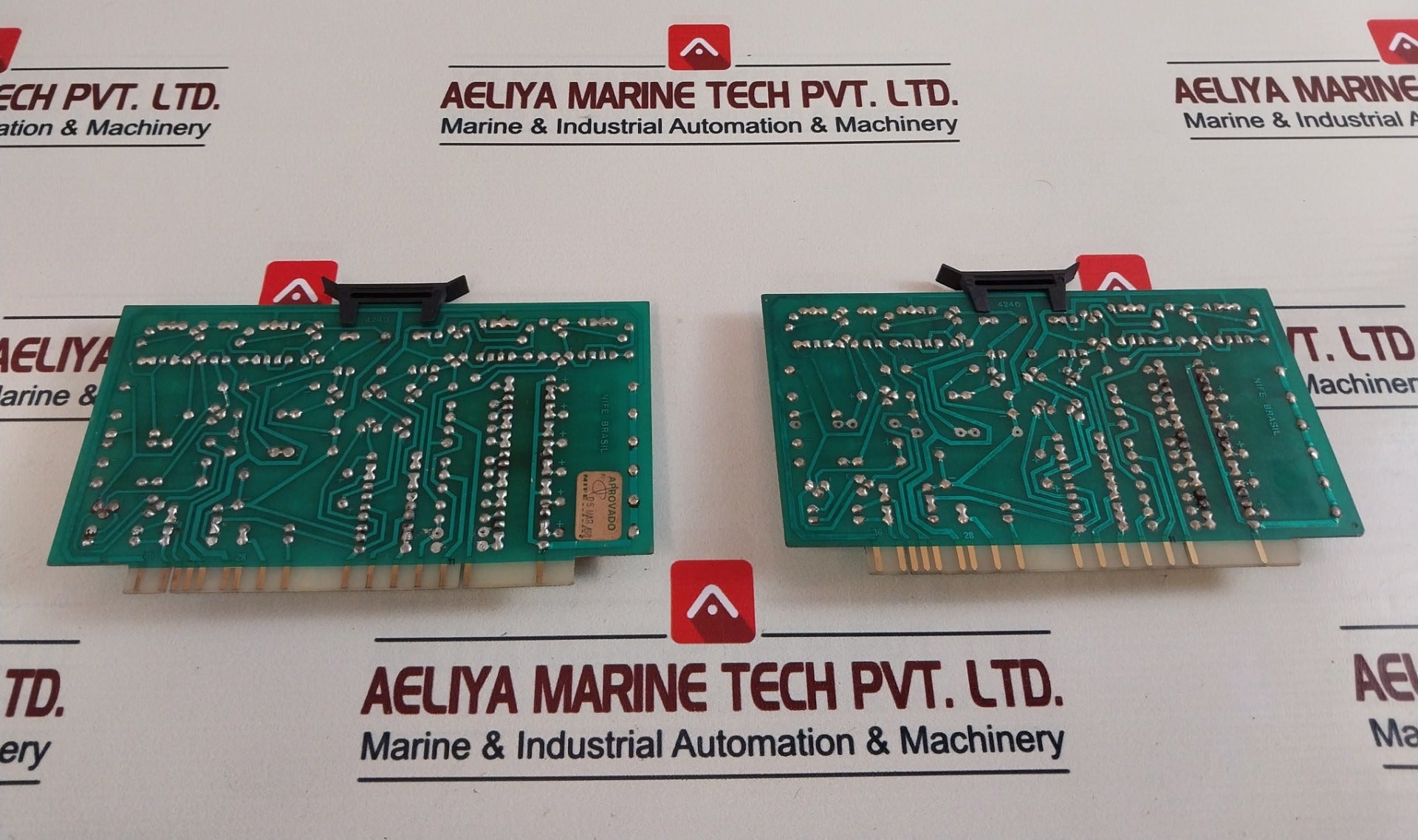 Nife 4240 Printed Circuit Board