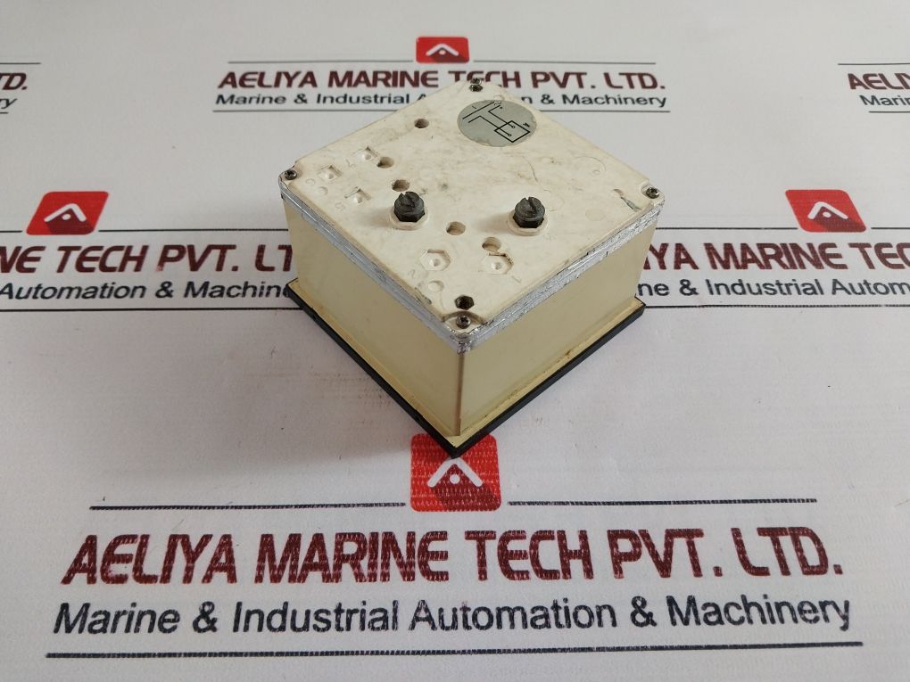 Nife 4961Ar Analog Panel Meter 4-20Ma