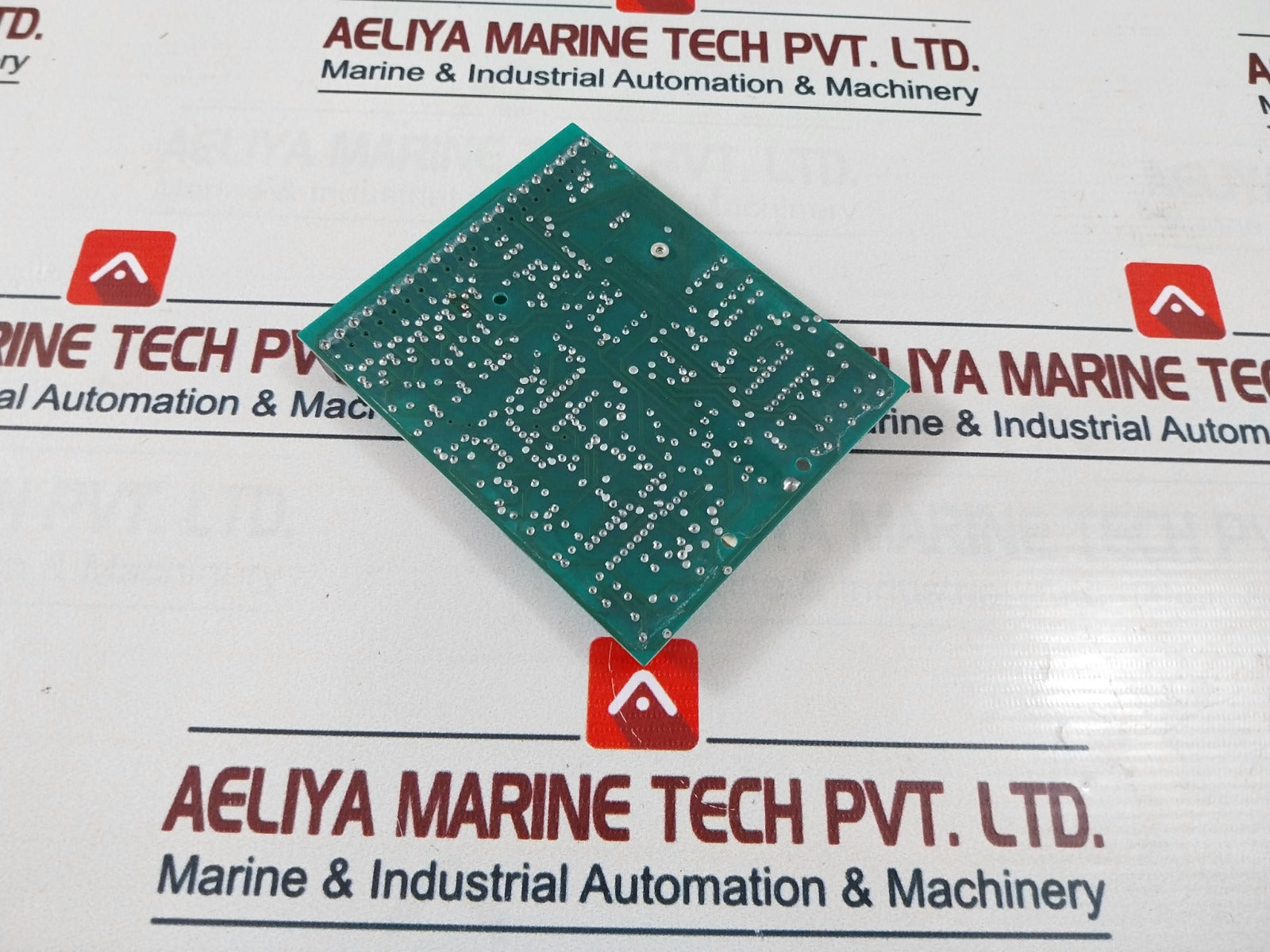 Nife 60-02555/1 P.C.Board