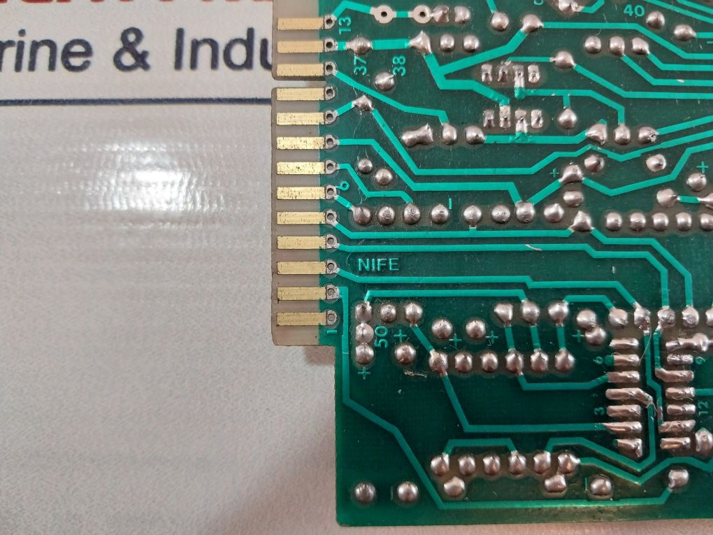 Nife 645476