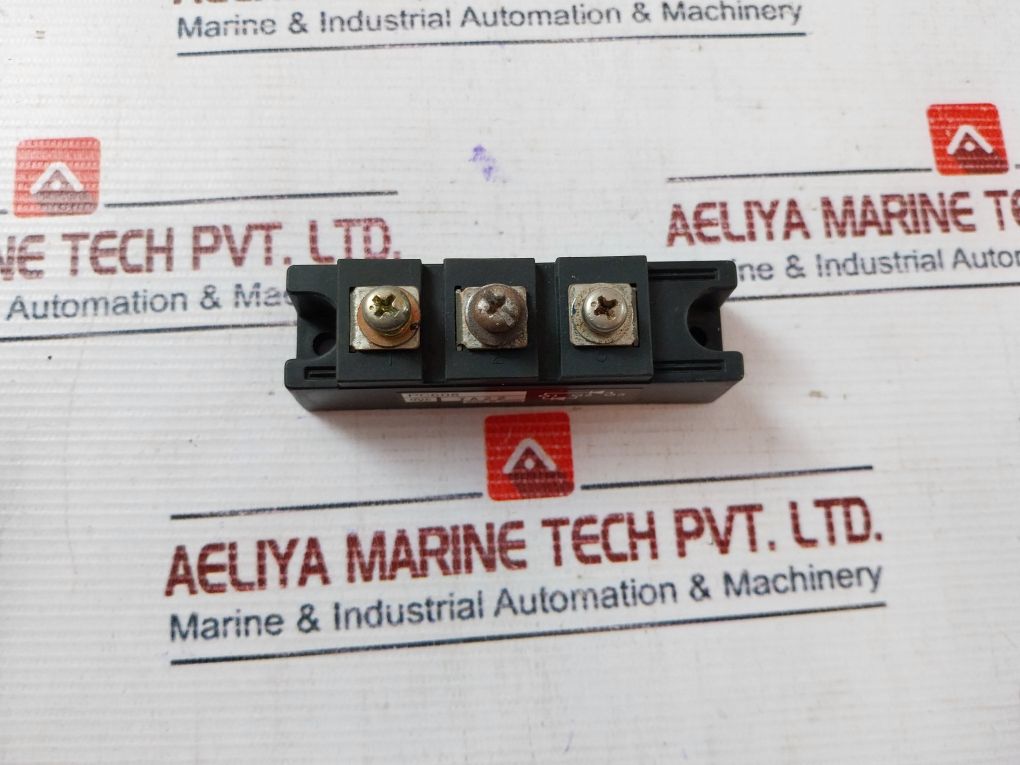 Nihon Pc608 Rectifier Module