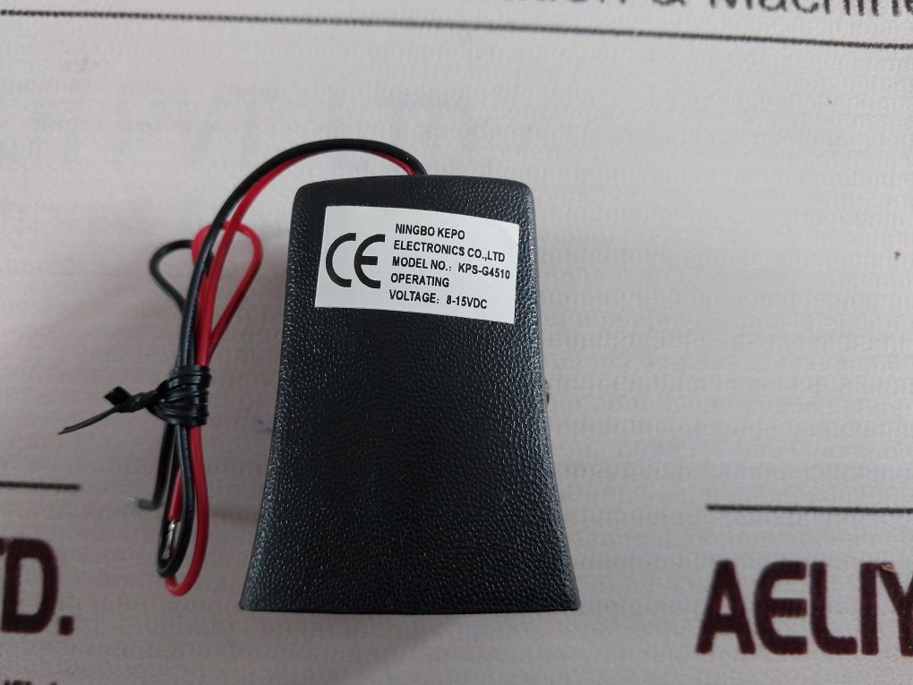 Ningbo Kepo Kps-g4510