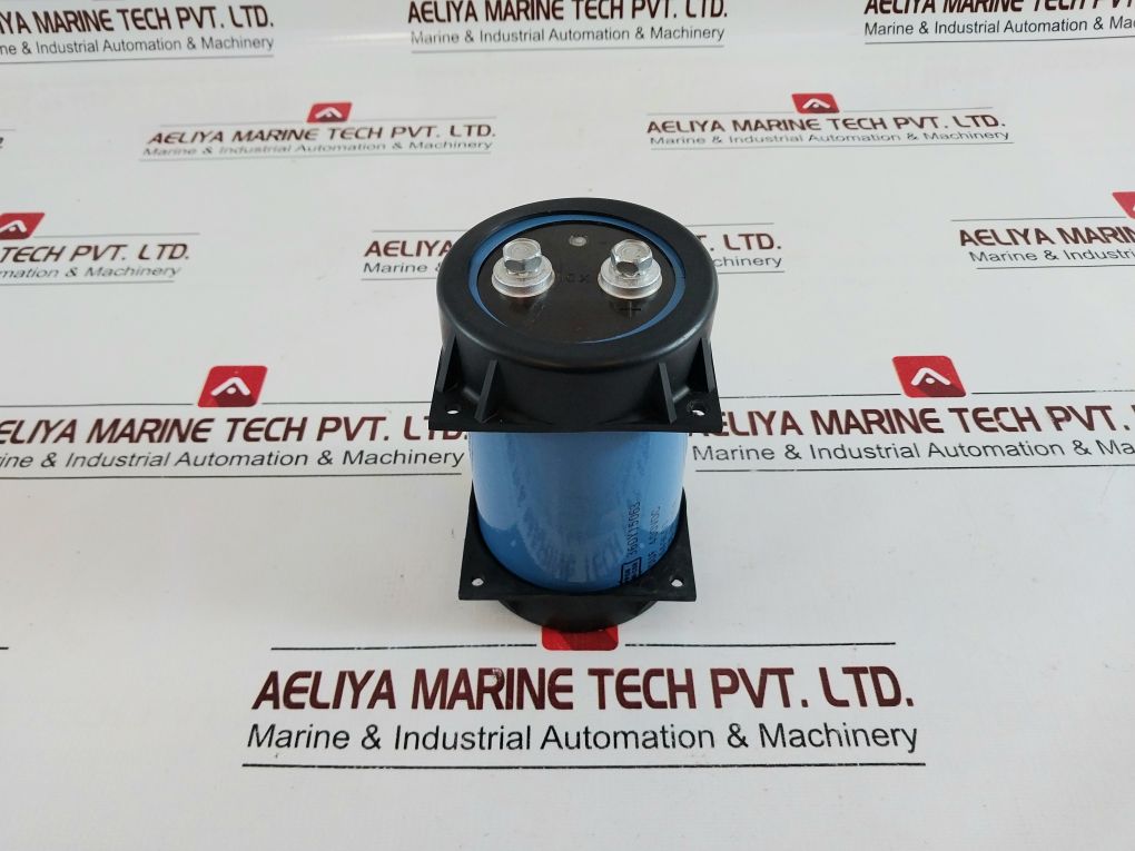 Nippon Chemi-con 36Dy15063 4300Uf 400Vdc