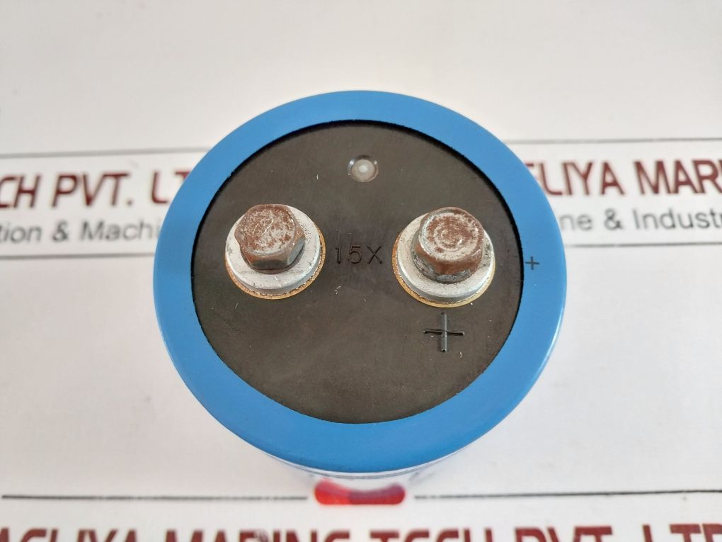 Nippon Chemi-con 36Dy15064 Capacitor