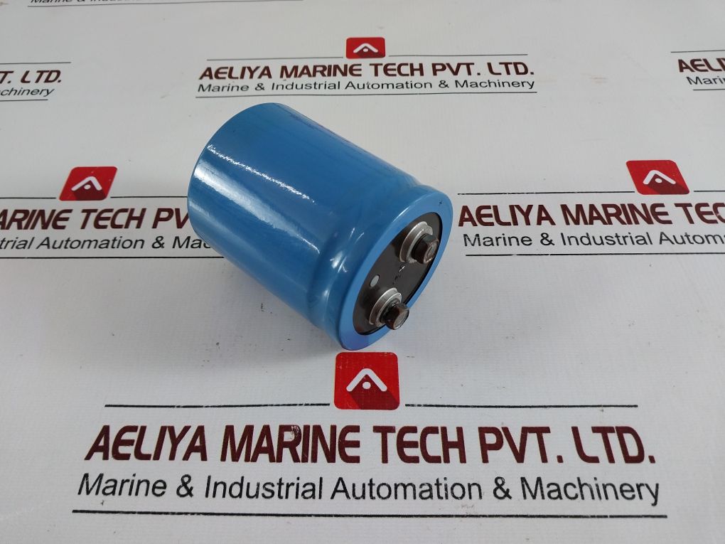 Nippon Chemi-con 36Dy15064 Capacitor 9530L62 85°C