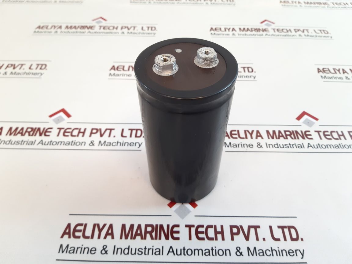 Nippon Chemi-con U32F 105°C Capacitor 63R33L