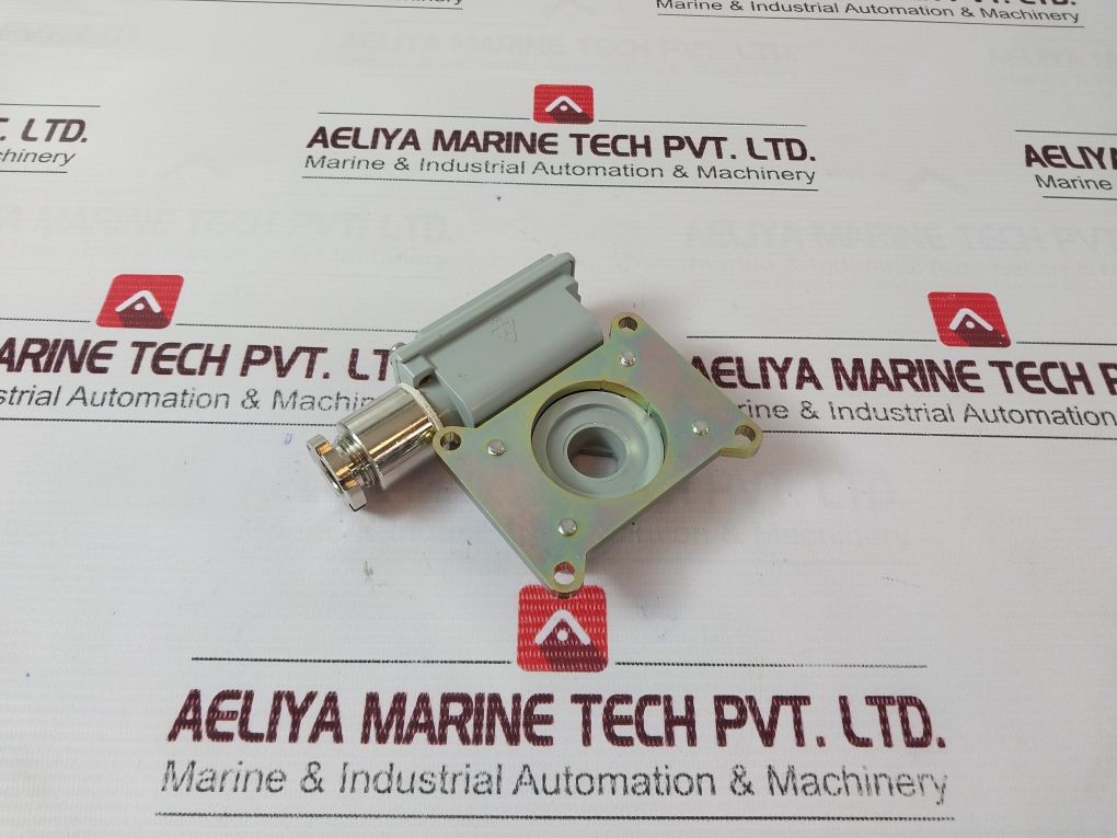 Nippon Valve Controls Model Lb Limit Switch Mfg 0611