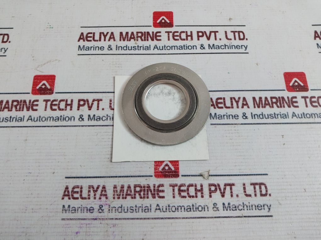 Nippon Pillar 2603-gge Spiral Wound Gasket