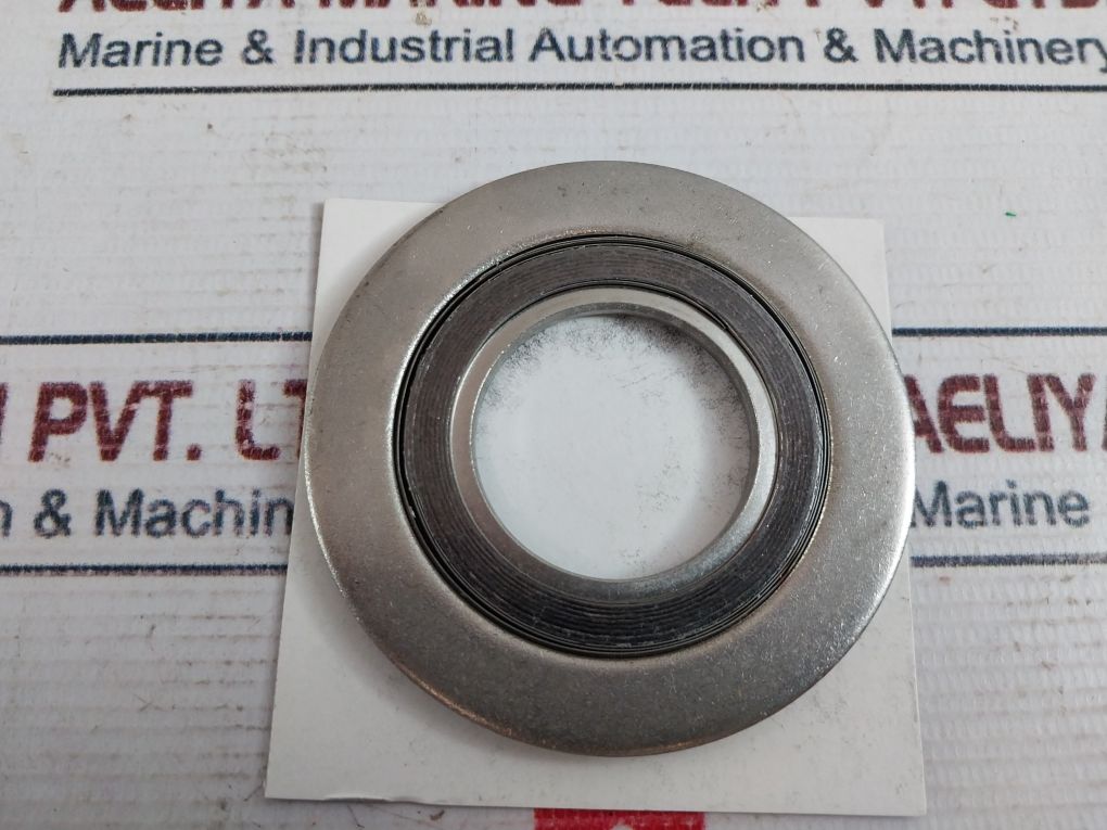 Nippon Pillar 2603-gge Spiral Wound Gasket