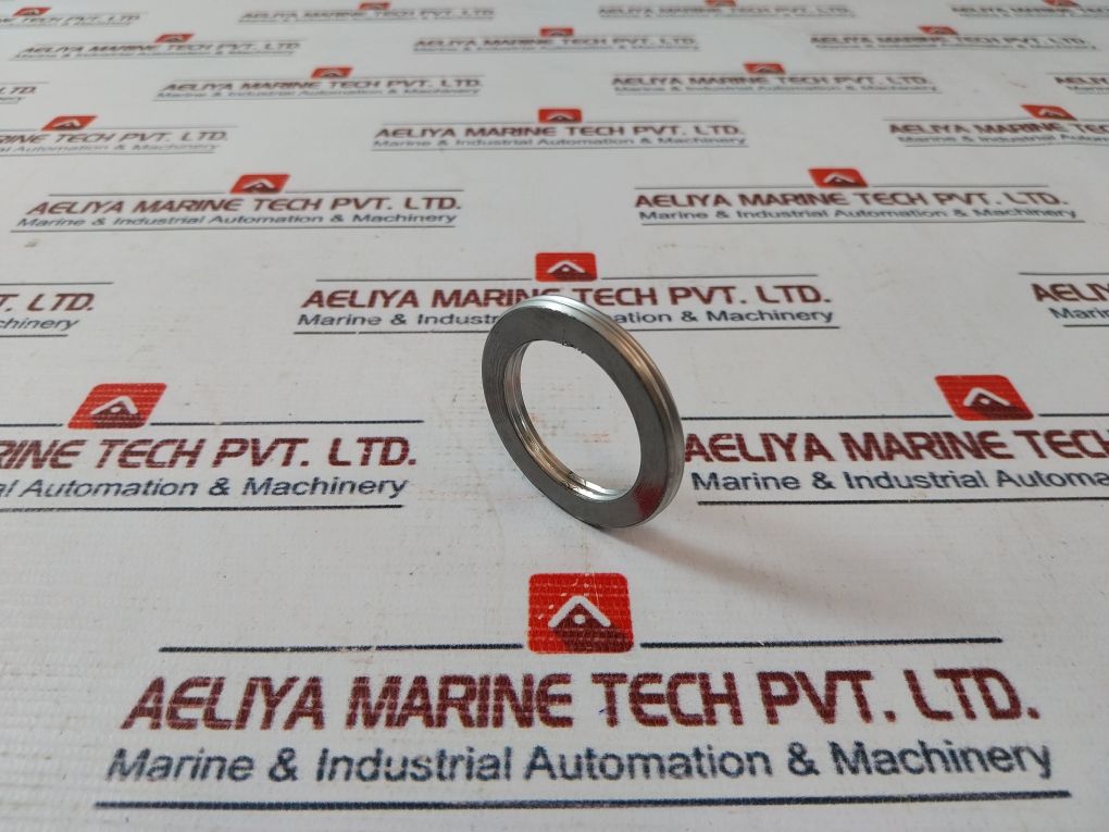 Nippon Pillar P2600R F/High Pressure Valve Seat