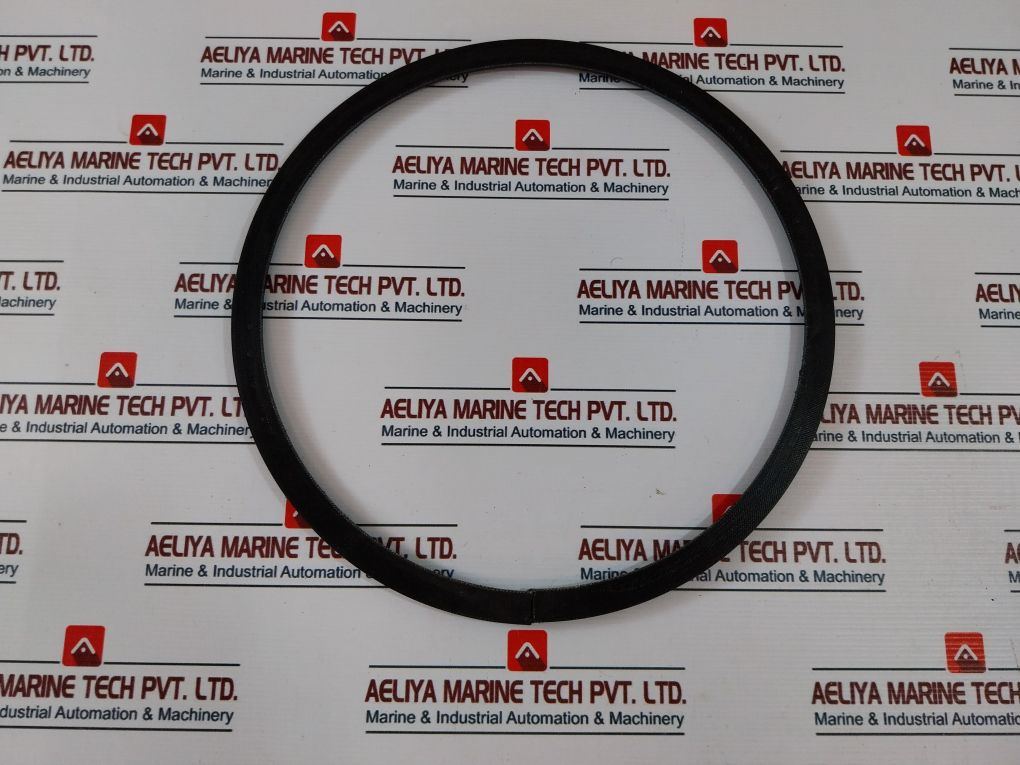 Nippon Valqua B1010.110 Synthetic Rubber Packing O-ring Set