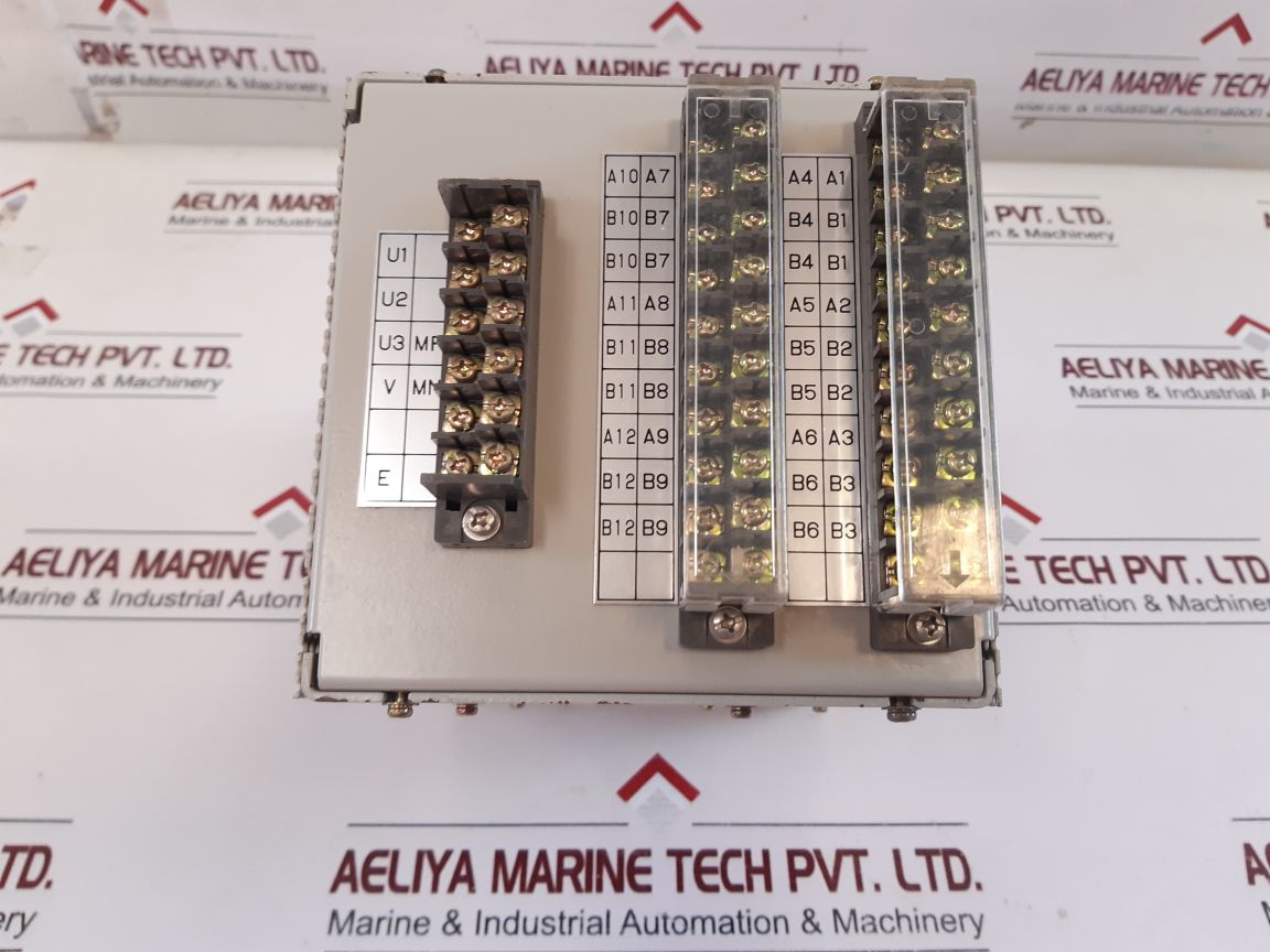 Nishishiba Electric Tco Temperature Meter